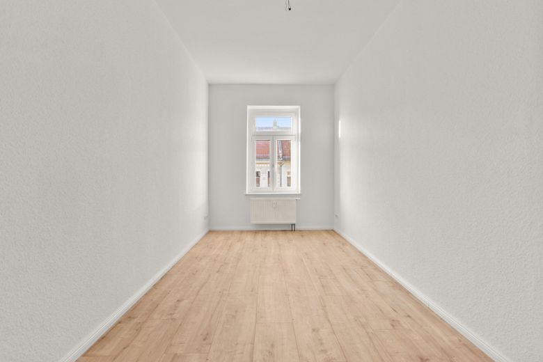 Plenty of space for everyday life: 4-room apartment in Leipzig – Foto 3