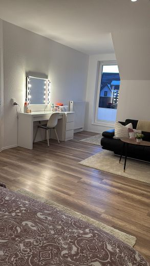 Schlafzimmer 3 - Teilansicht