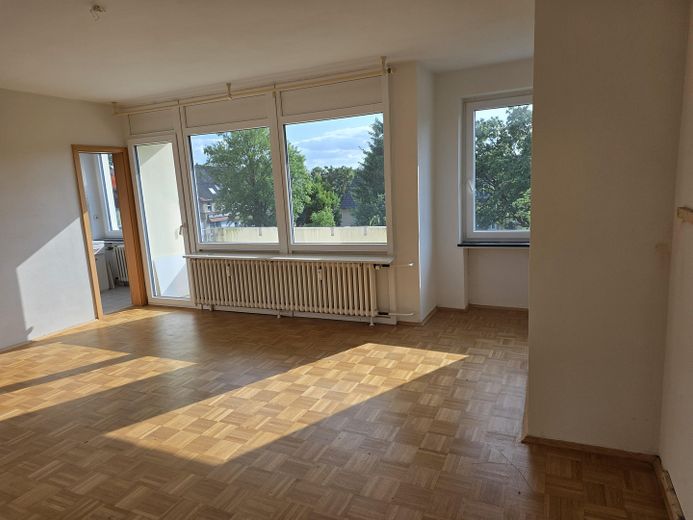 Lichte studio met groot zonnig balkon direct aan de regattabaan – beschikbaar vanaf januari 2027 – Foto 3