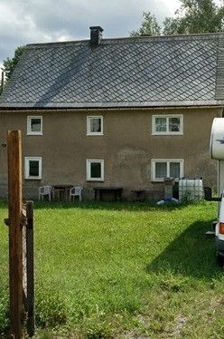 Nieruchomość w Saksońskiej Szwajcarii – Foto 1