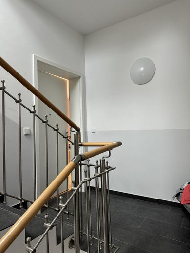 Treppenhaus