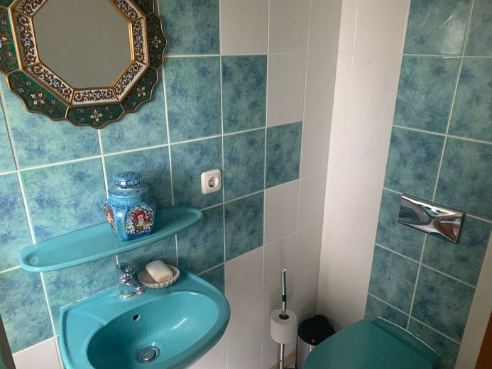 Schön gelegnes Einfamilienhaus in Bühl – Foto 2