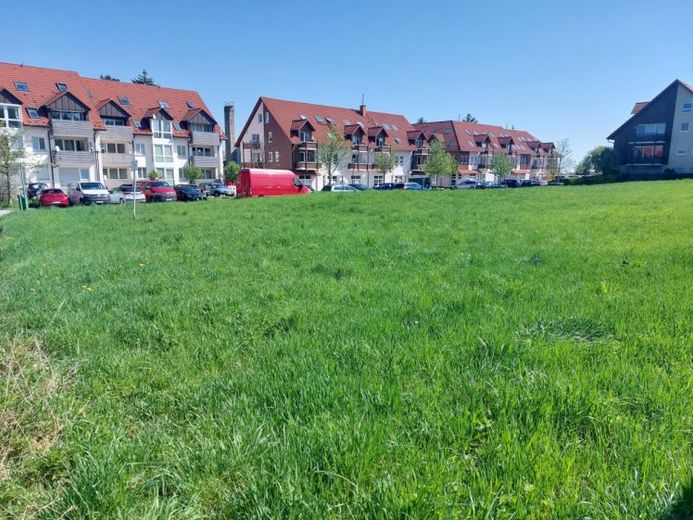 Possendorf: Interessantes Baugrundstück mit guter Rendite – Foto 1