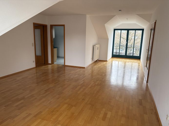 Wohnen/Essen