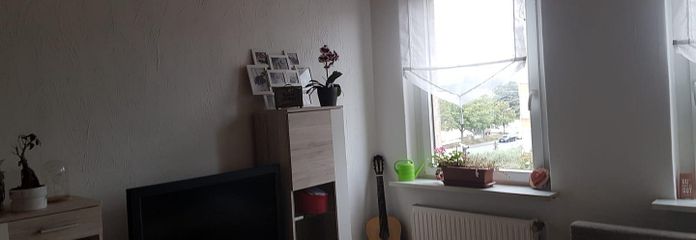 Schöne 2-Zimmerwohnung nähe Universität in Braunschweig
