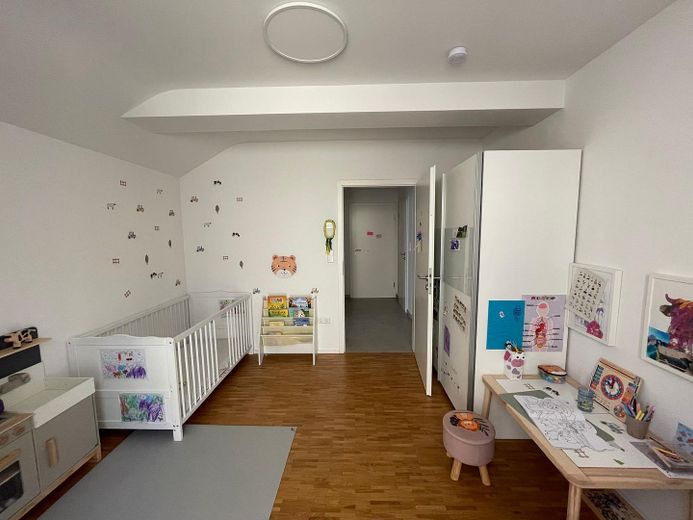 Kinderzimmer
