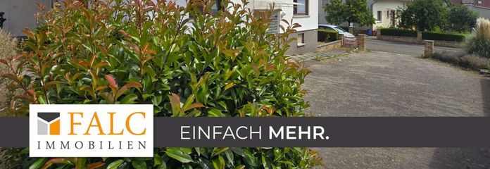 Hofeinfahrt