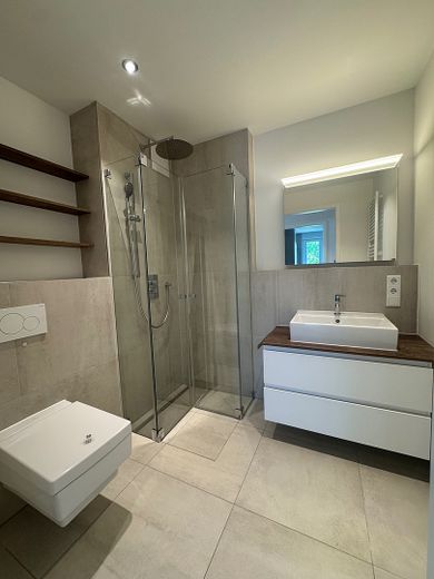 Hochwertige Neubau-Wohnung in Pasing | Miele | TG – Foto 4