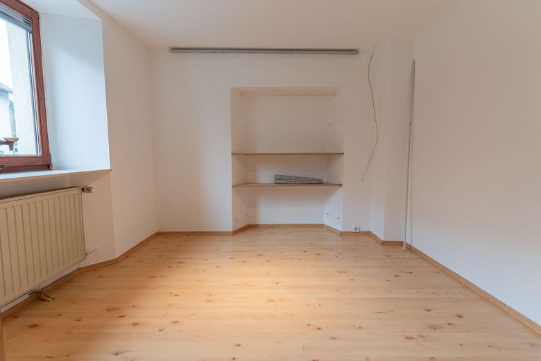 Schfzimmer EG