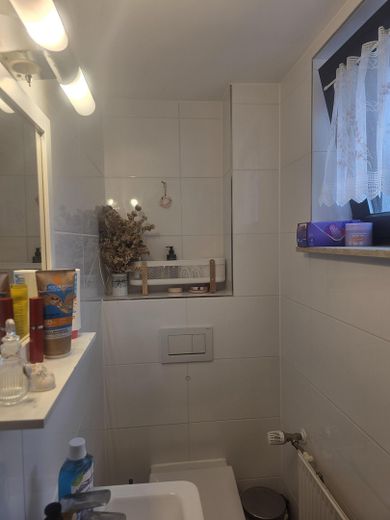 Schönes Haus mit vier Zimmern in Main-Taunus-Kreis, Hattersheim am Main – Foto 12