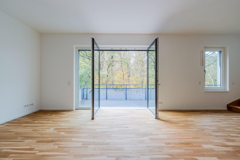Neubau Alsterweg 46A Maisonettwohnung !provisionsfrei! – Foto 34