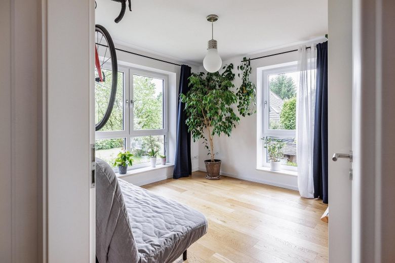 Kind 2/ Gästezimmer