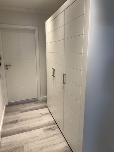 Arbergen | Appartamento di 4 locali | Ristrutturato completamente nel 2019 | Garage | Balcone esposto a sud con vista sul verde – Foto 10