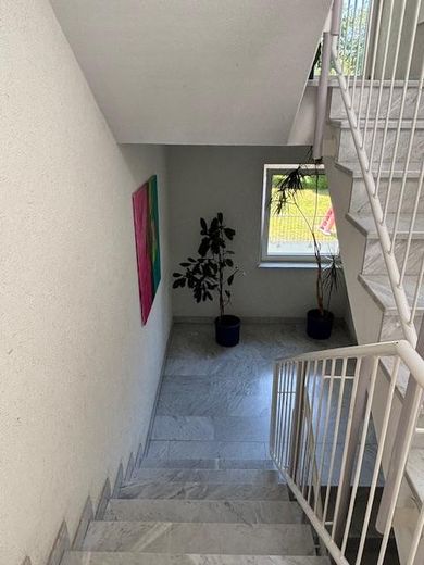 Treppenhaus