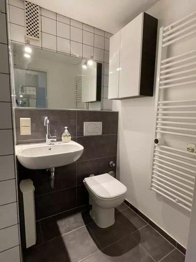 Braunschweig'da merkezi konumda özel daire – Foto 5