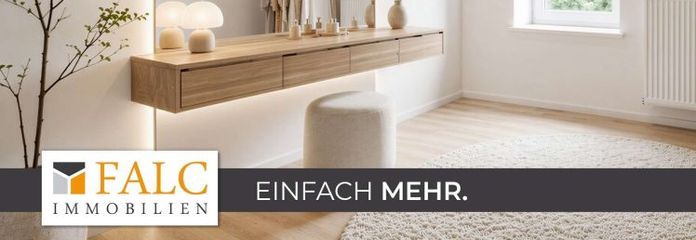 Viel Platz für die ganze Familie – Großzügige Wohnung mit Hauscharakter