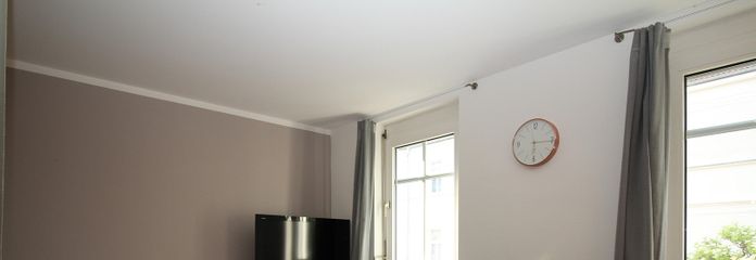 Möblierte 1-Zimmer-Wohnung auf Zeit in ruhiger Lage – All- Inclusive