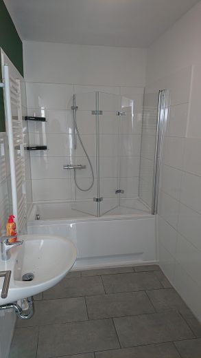 Appartamento luminoso di circa 84m² a Nordenham Blexen – Foto 8