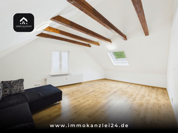 Charming 3-room in Hornberg – available immediately! – Foto 1