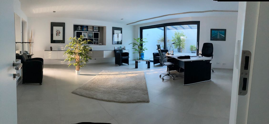 Homeoffice