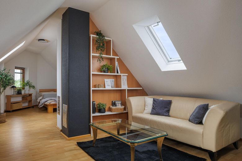 Vivere in esclusiva a Gütersloh-Kattenstroth - vendita privata, nessuna commissione aggiuntiva per l'agente immobiliare – Foto 13