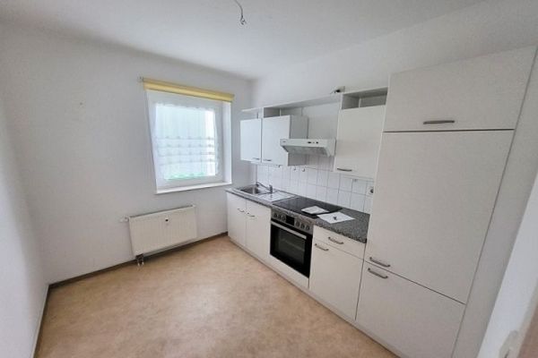 Apartamento de 1 1/2 habitaciones con ascensor y cocina equipada