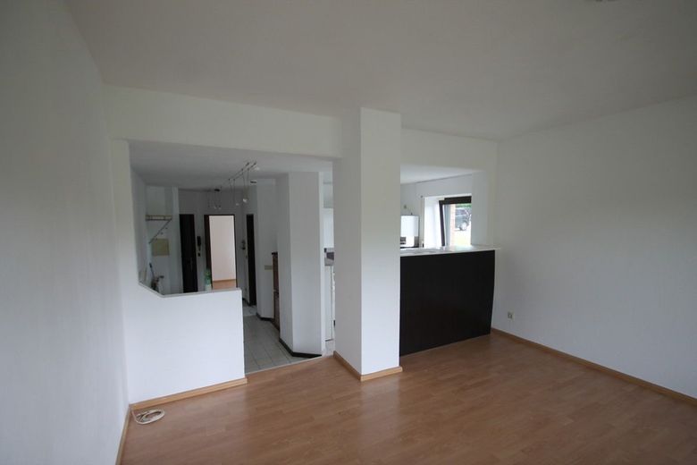 Offener Grundriss