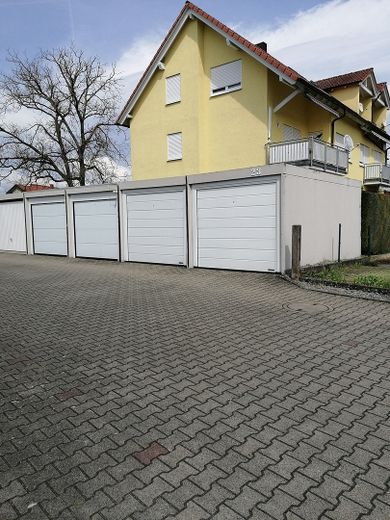 Bad Rappenau Stadt 3,5 Zi.-Wohnung von privat zu verkaufen – Foto 2