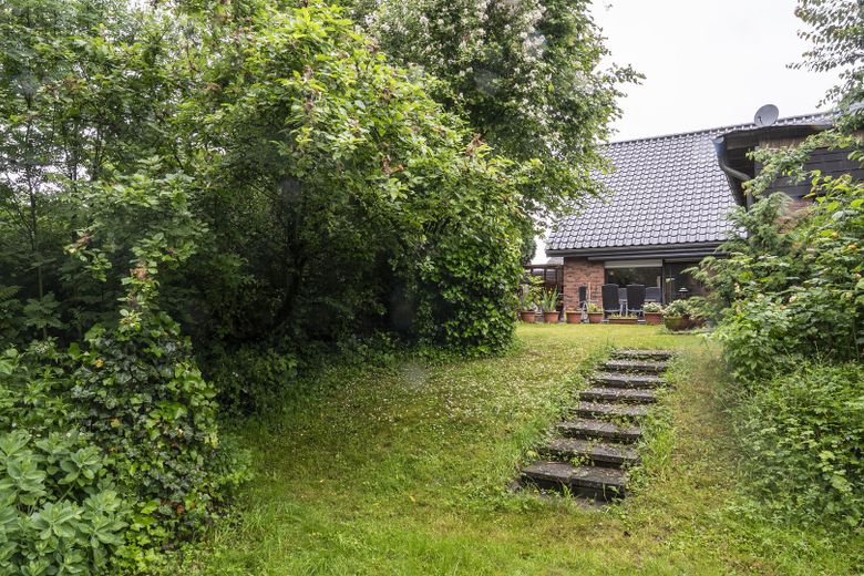 Gartenblick
