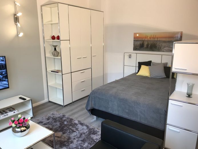 Schönes modernes Apartment - Nähe Bayerischer Platz – Foto 10