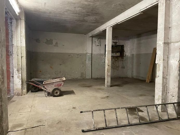 TOP Angebot: Ihre Lager in Duisburg Nord | sehr viel potenzial  PROVISIONSFREI – Foto 21