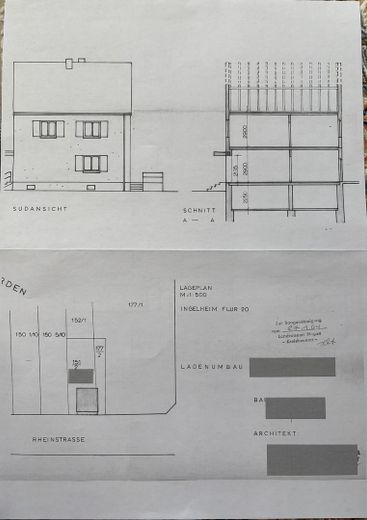 Casa residencial y comercial en ubicación céntrica – Foto 39