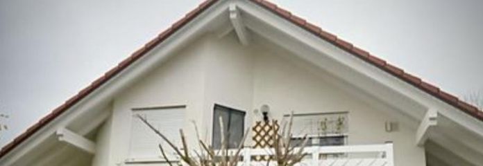 Sonnige 2,5-Zimmer-Dachgeschosswohnung mit 2 Dachterrassen und attraktivem Grundriss in Frommern