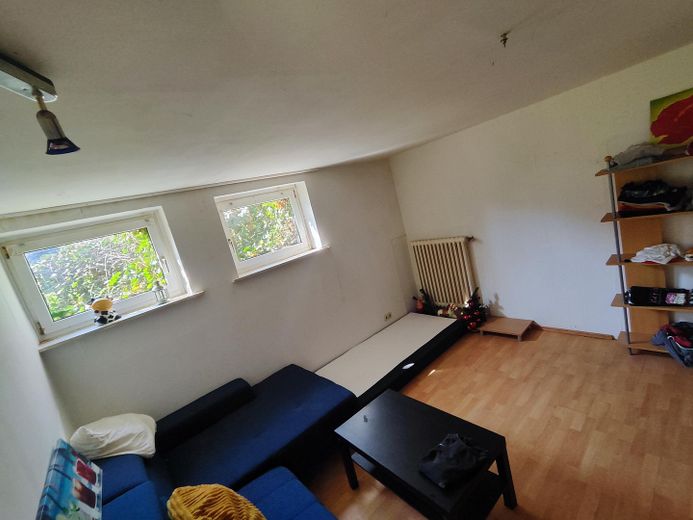 Untergeschoss