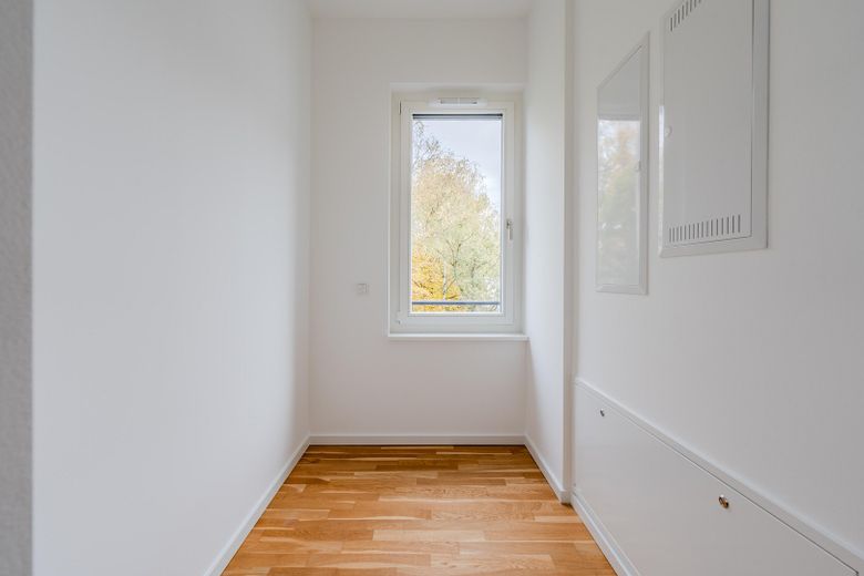 Neubau Alsterweg 46A Maisonettwohnung !provisionsfrei! – Foto 24