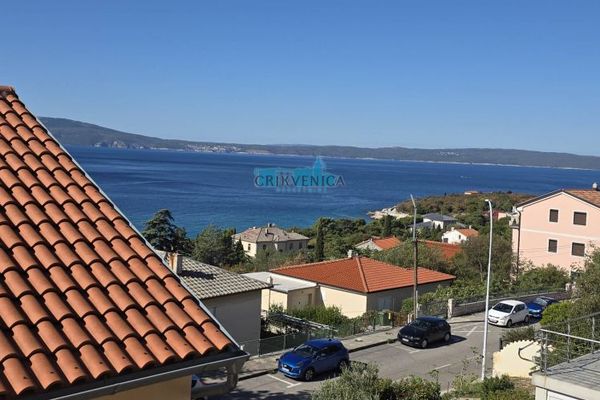 Appartamento Novi Vinodolski, 36m2