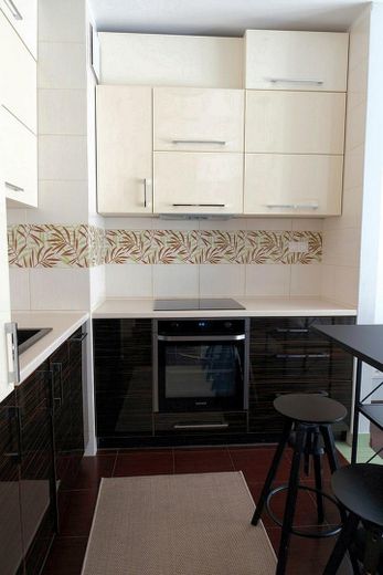 Erstbezug,Neubau - Vollmöblierte 2-Zimmer Wohnung in Friedrichshain mit Terrasse – Foto 20