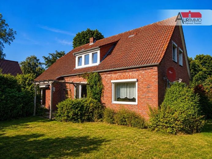 Ruhig gelegenes Zuhause in Sackgassenlage mit Potenzial – Foto 1