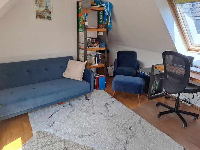 Zimmer oben 2