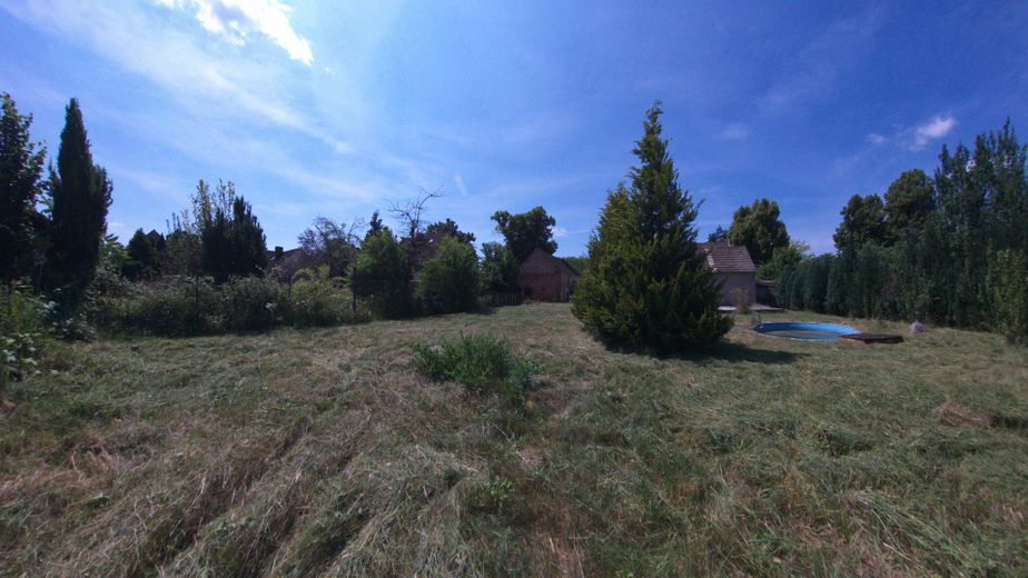Garten zum Hof