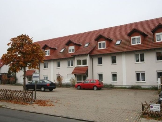Ruhig und idyllisch in Merkwitz wohnen – Photo 1