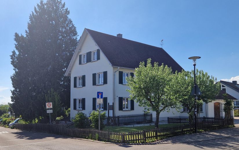 Forsthaus