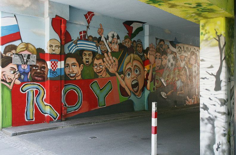 Charmante Gründerzeitwohnung mit originalem Kachelofen – फोटो 20