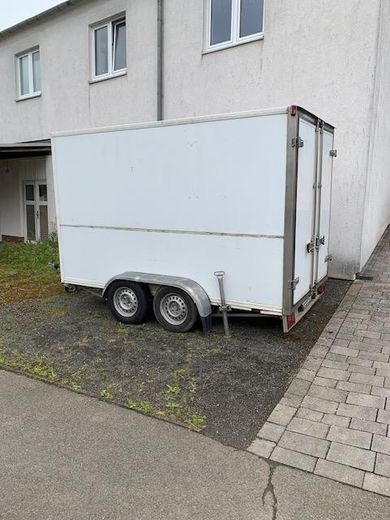 120 m² Lagerraum – Foto 8
