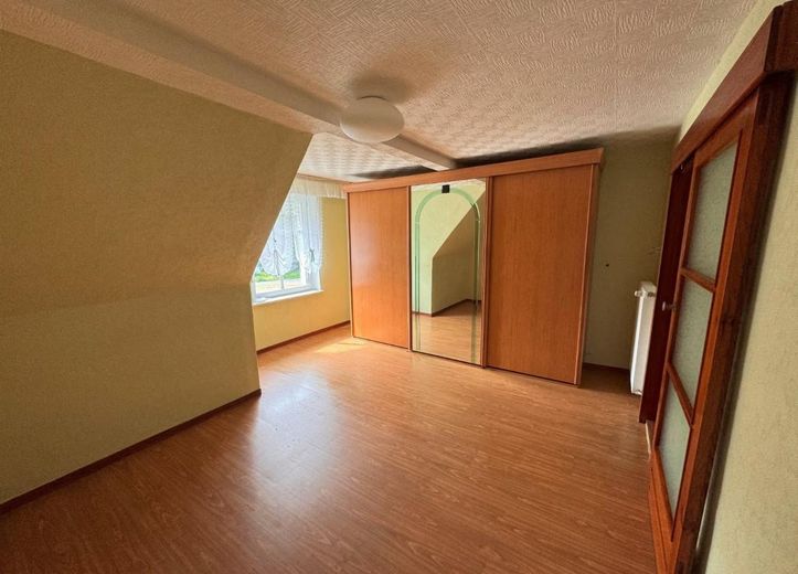 Schlafzimmer im Obergeschoss