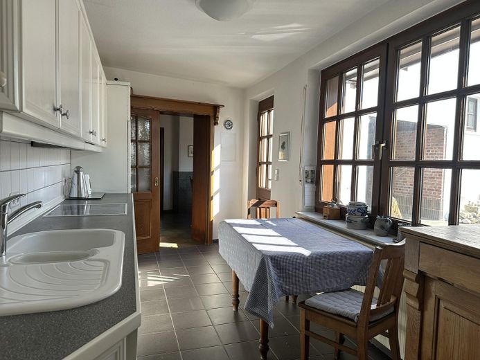 Seltene Gelegenheit: Charmantes Haus mit Innenhof und 1.450 m² Grundstück in Oidtweiler – फोटो 8