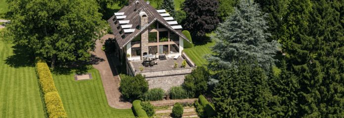 Historisches Vorwerk in stiller Tallage – Rückzugsort mit Natur, Weite und Autarkie-Potenzial
