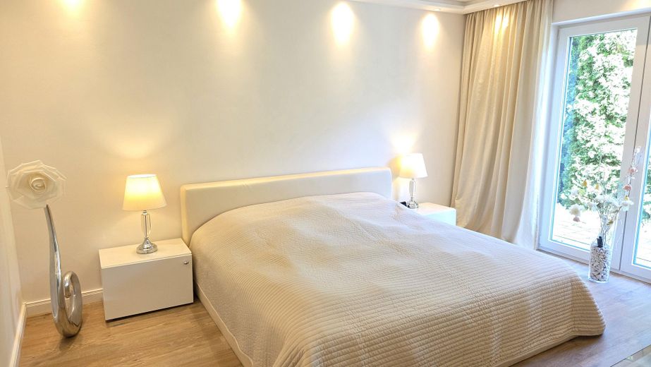 Senza provvigione: comfort abitativo senza compromessi – Spazioso, moderno e studiato nei minimi dettagli – Schlafzimmer (1)