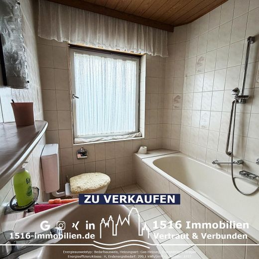 Casa unifamiliare senza provvigione su un terreno generoso – grande potenziale a Ingolstadt-Mailing – Foto 12
