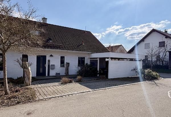 Blick von Nordseite